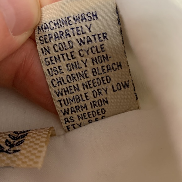 White Boho Jacket - Picture 8 of 15